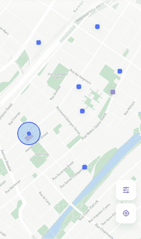 DDOS攻击平台软件Windows版界面