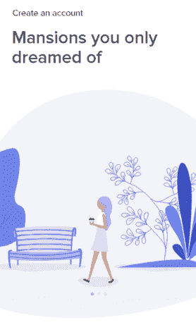 DDOS攻击平台软件安卓版界面